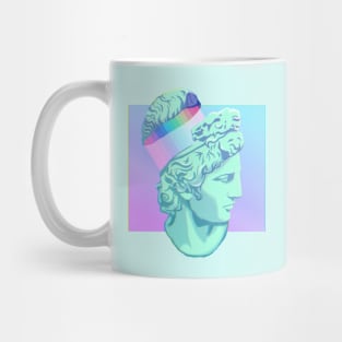 Dark Side of the Mind Mug